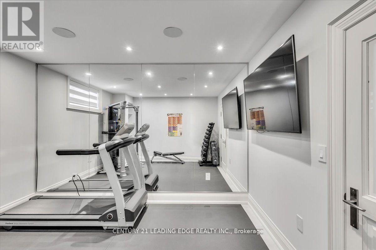 25 Talisman Crescent, Markham, Ontario  L3P 2C8 - Photo 43 - N12134027