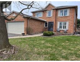 231 JOHN BOWSER CRESCENT, Newmarket, Ontario