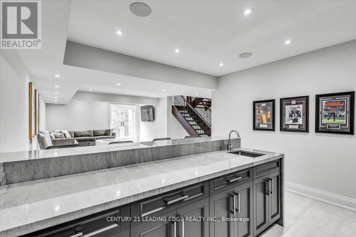 25 Talisman Crescent, Markham, Ontario  L3P 2C8 - Photo 42 - N12134027
