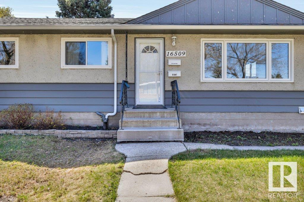 16509 103 Av Nw, Edmonton, Alberta  T5P 0R1 - Photo 6 - E4434996
