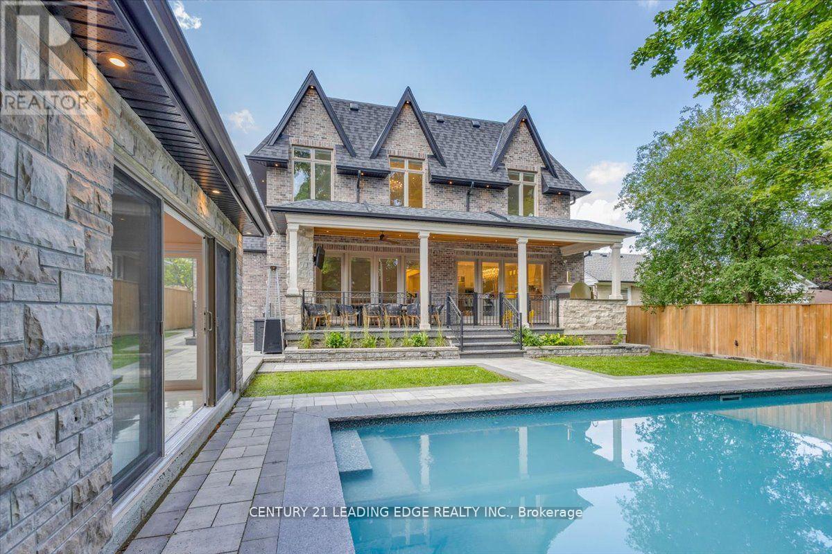 25 Talisman Crescent, Markham, Ontario  L3P 2C8 - Photo 44 - N12134027
