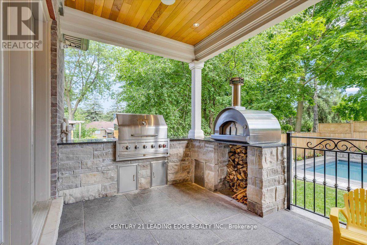 25 Talisman Crescent, Markham, Ontario  L3P 2C8 - Photo 45 - N12134027