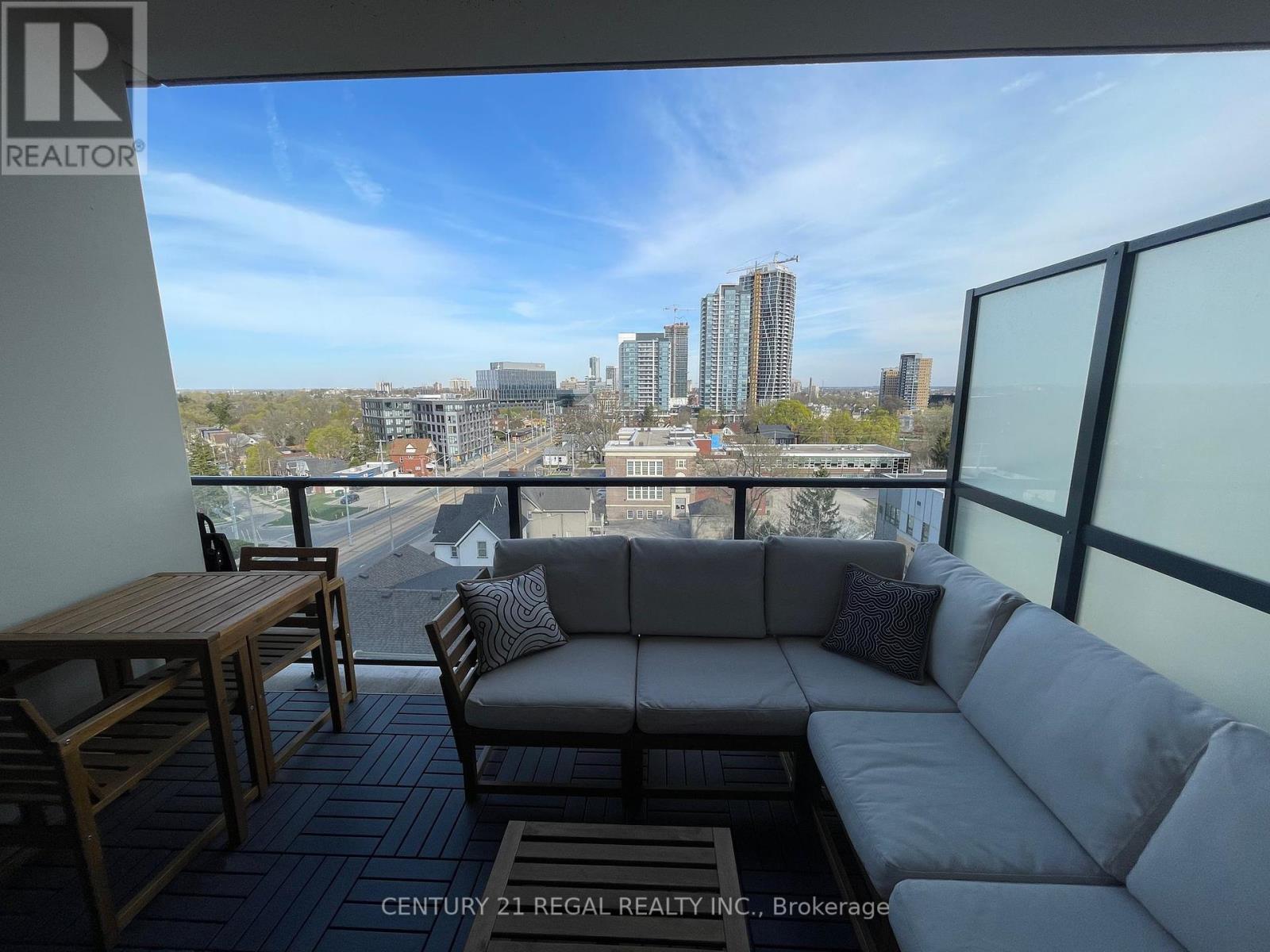 708 - 741 King Street W, Kitchener, Ontario  N2G 1E5 - Photo 16 - X12133785