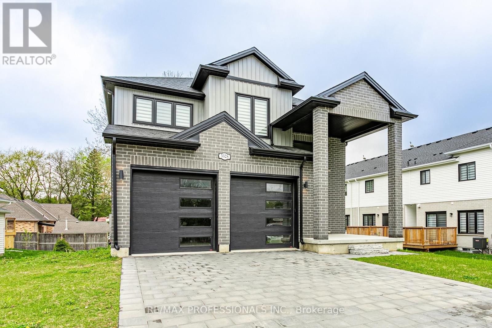 3328 Oriole Drive, London South, Ontario  N6M 0K1 - Photo 2 - X12133854