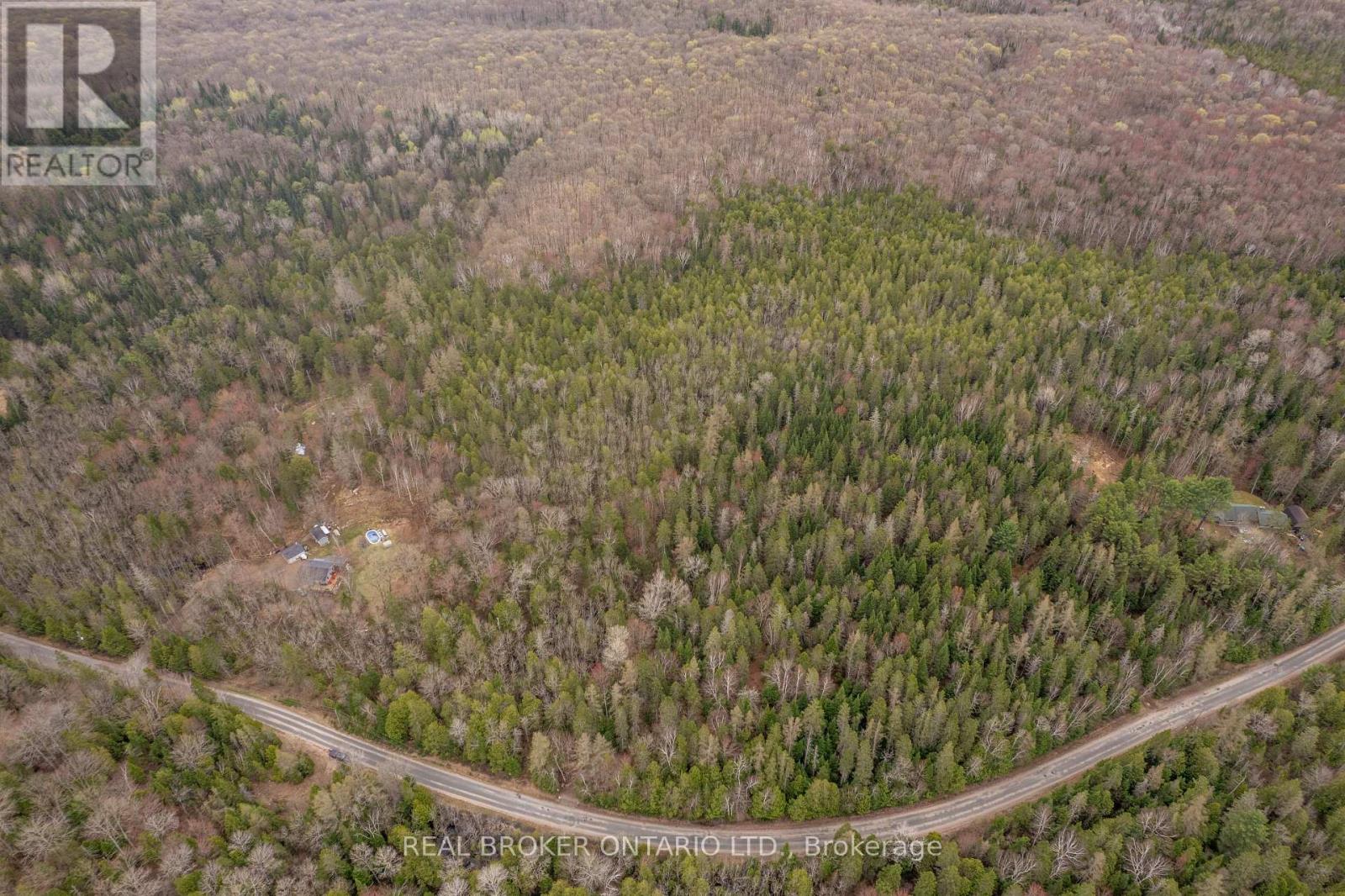 1272 URSA ROAD, Highlands East, Ontario
