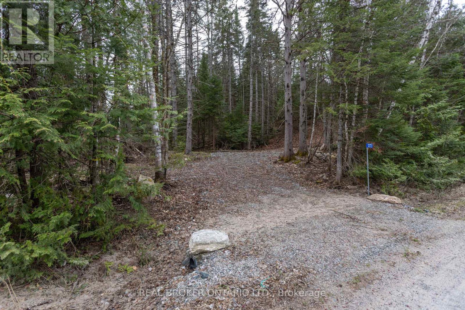 1272 Ursa Road, Highlands East, Ontario  K0M 1R0 - Photo 2 - X12133862