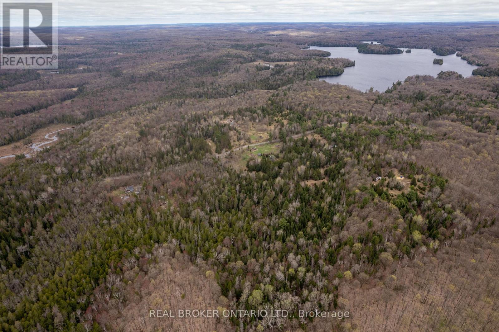 1272 Ursa Road, Highlands East, Ontario  K0M 1R0 - Photo 8 - X12133862