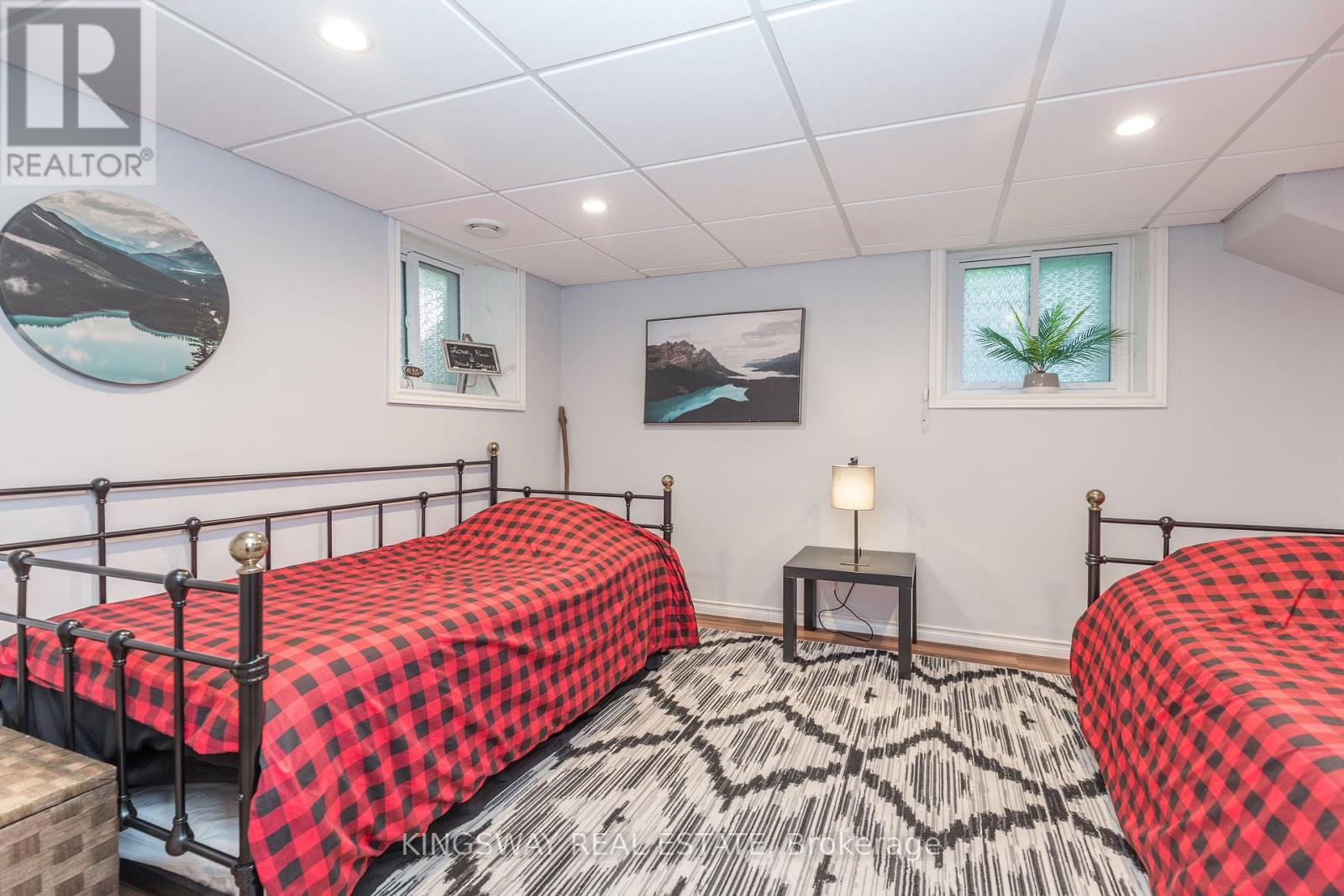 325 Balsam Chutes Road, Huntsville, Ontario  P0B 1L0 - Photo 18 - X12133881
