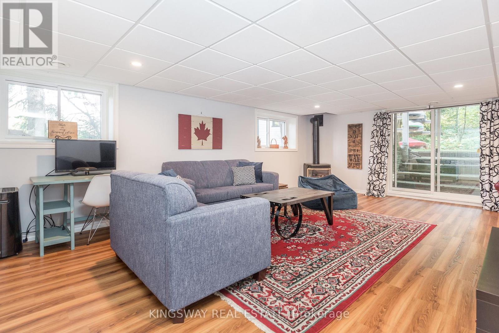 325 Balsam Chutes Road, Huntsville, Ontario  P0B 1L0 - Photo 19 - X12133881