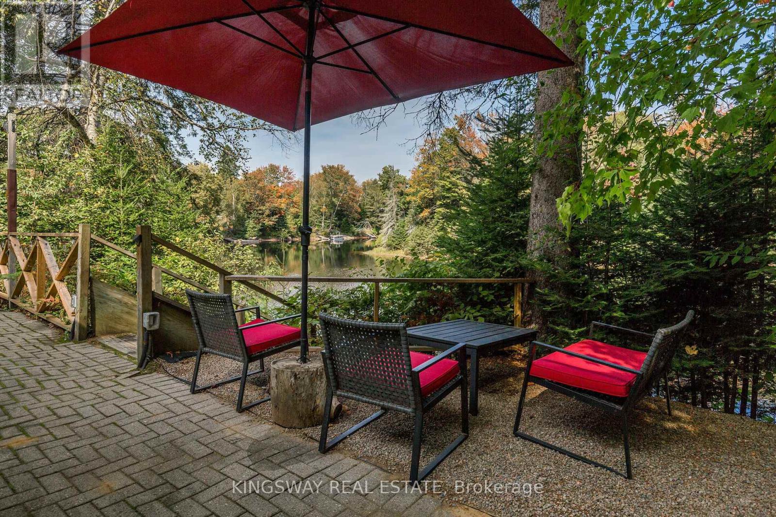 325 Balsam Chutes Road, Huntsville, Ontario  P0B 1L0 - Photo 23 - X12133881