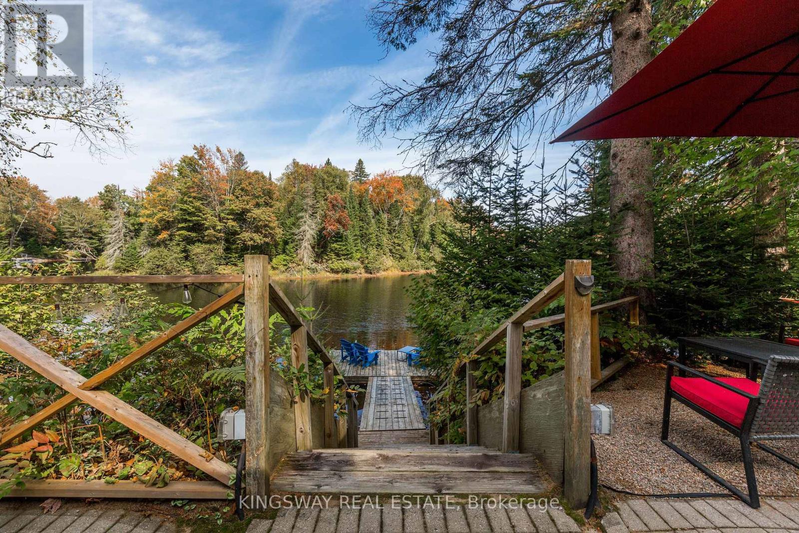 325 Balsam Chutes Road, Huntsville, Ontario  P0B 1L0 - Photo 24 - X12133881