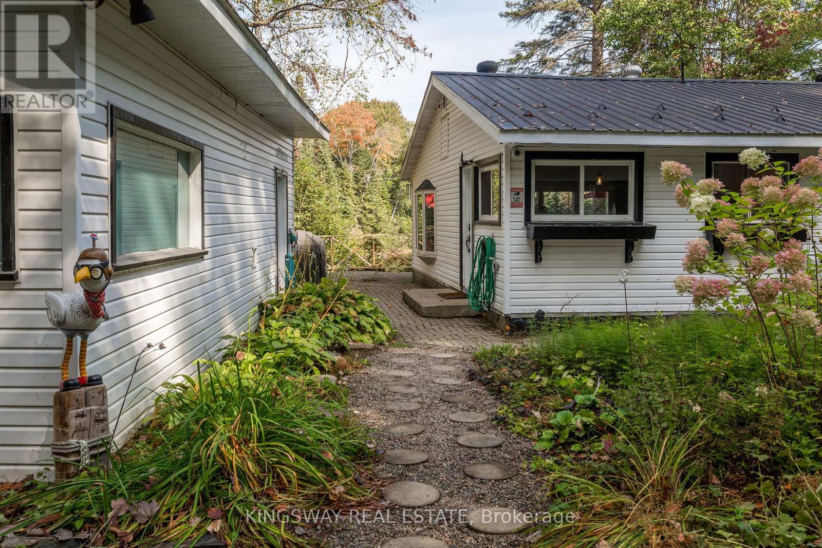 325 Balsam Chutes Road, Huntsville, Ontario  P0B 1L0 - Photo 26 - X12133881