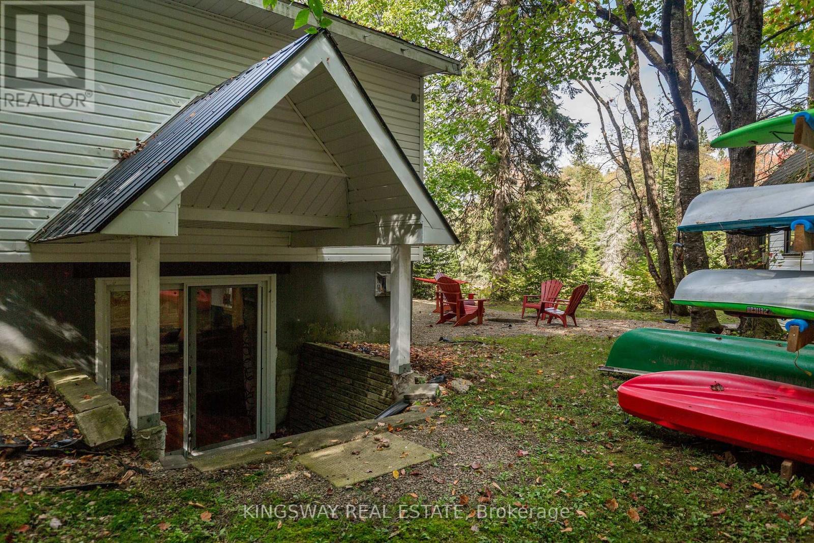 325 Balsam Chutes Road, Huntsville, Ontario  P0B 1L0 - Photo 28 - X12133881