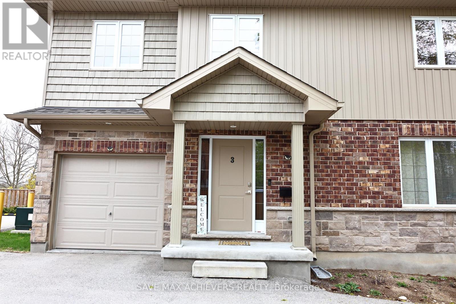 3 - 35 Shamrock Street, Cambridge, Ontario  N3C 1H9 - Photo 6 - X12133900