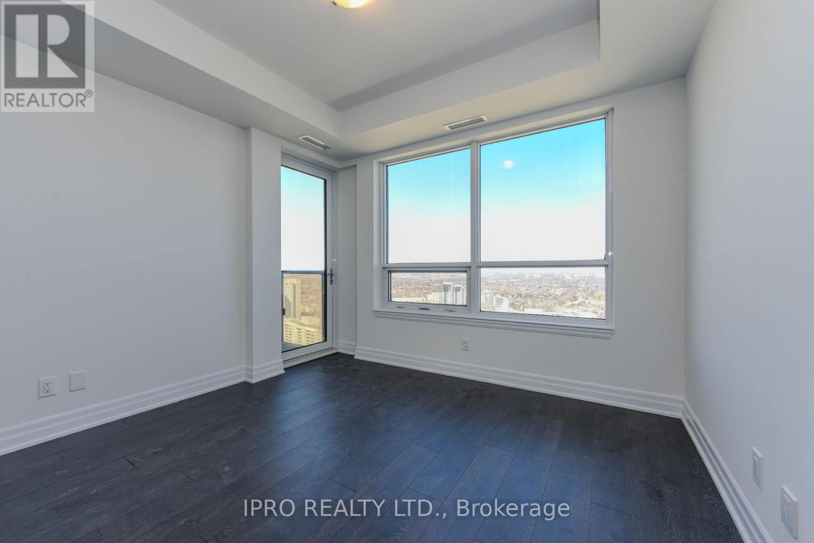 3504 - 30 Elm Drive W, Mississauga, Ontario  L5B 0N6 - Photo 16 - W12030797