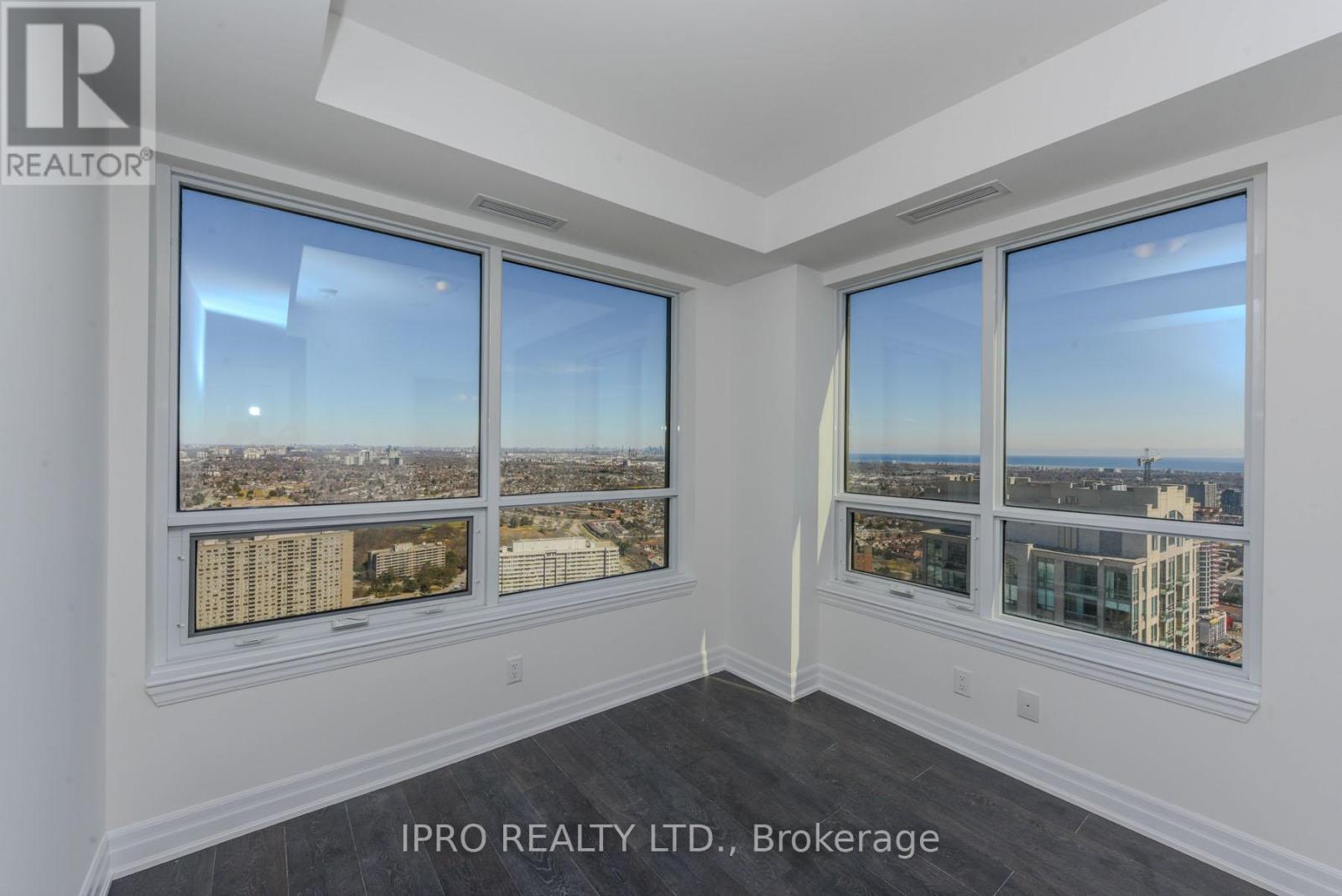 3504 - 30 Elm Drive W, Mississauga, Ontario  L5B 0N6 - Photo 23 - W12030797