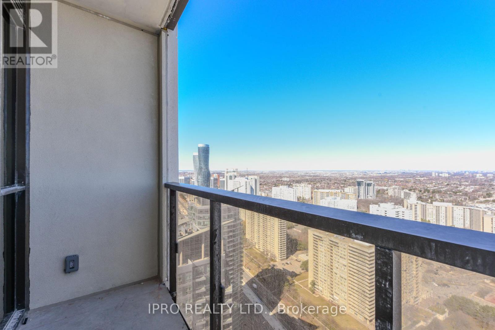 3504 - 30 Elm Drive W, Mississauga, Ontario  L5B 0N6 - Photo 30 - W12030797