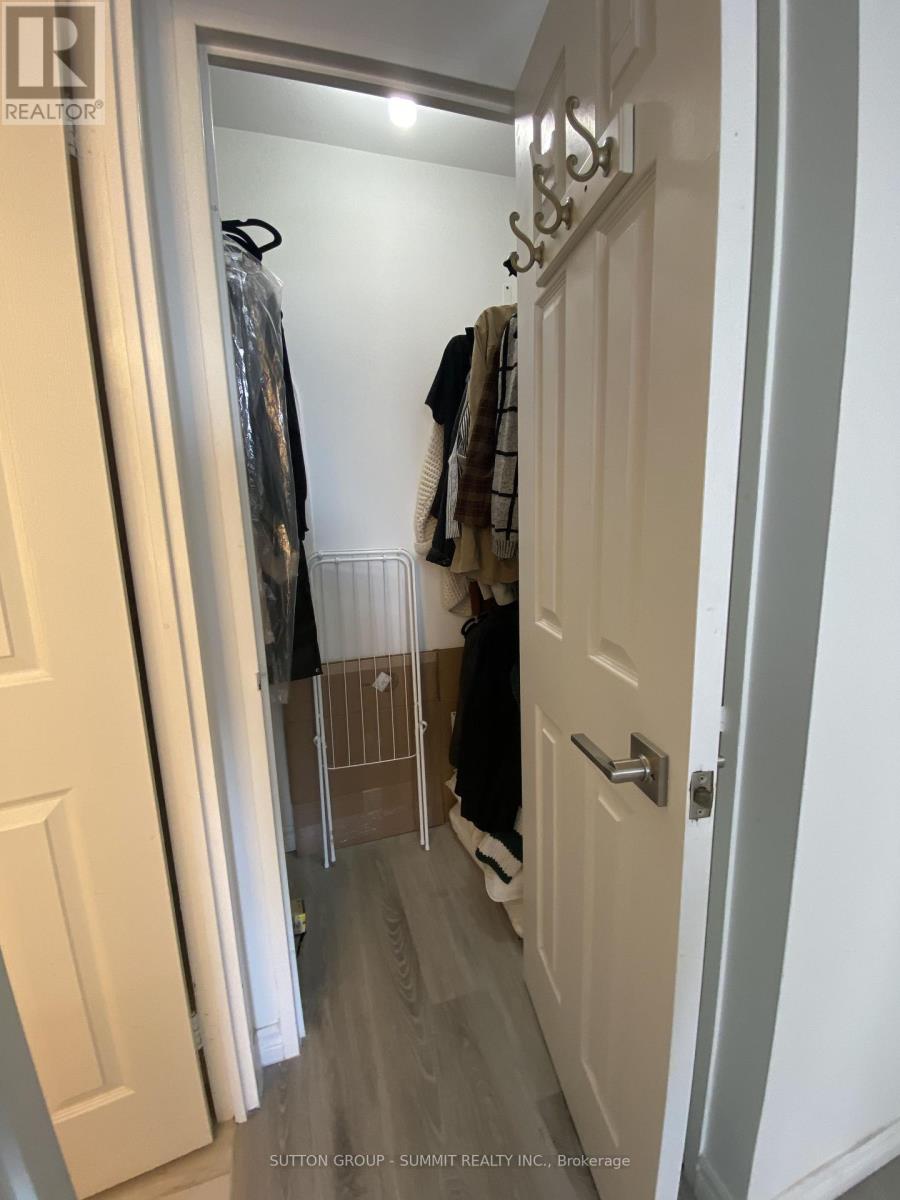 507 - 350 Rathburn Road, Mississauga, Ontario  L5B 3Y2 - Photo 29 - W12132388