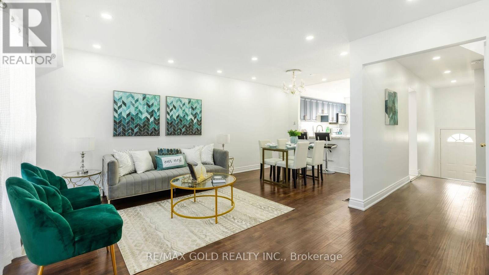 18 - 7560 Goreway Drive, Mississauga, Ontario  L4T 2V2 - Photo 4 - W12129288