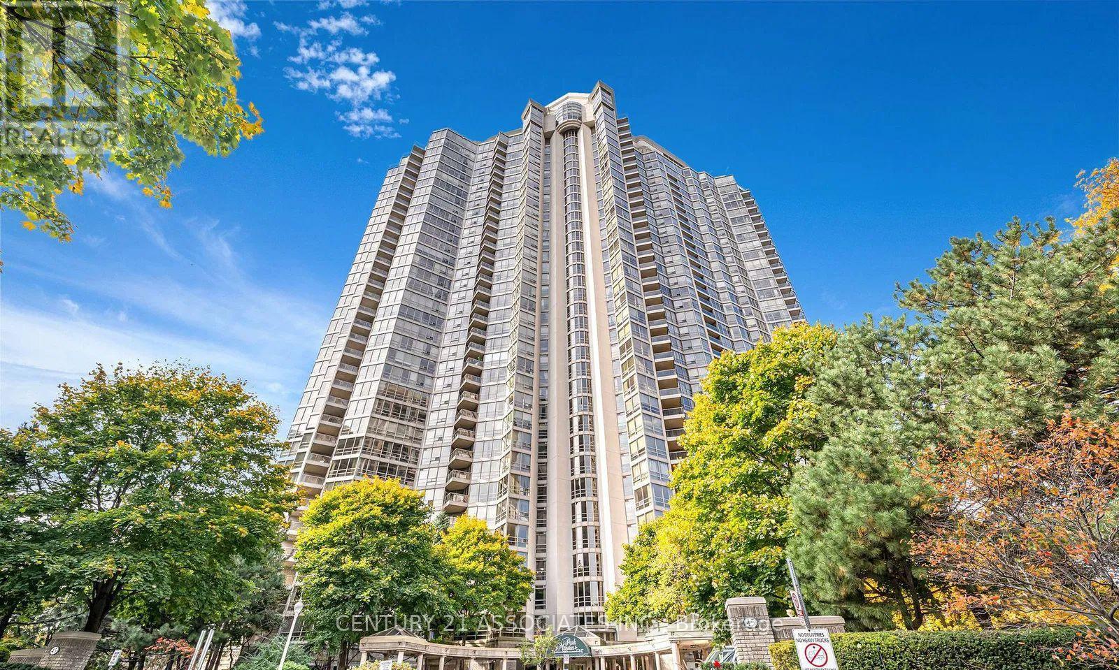 Property at 2604 - 45 KINGSBRIDGE GARDEN CIRCLE image 1