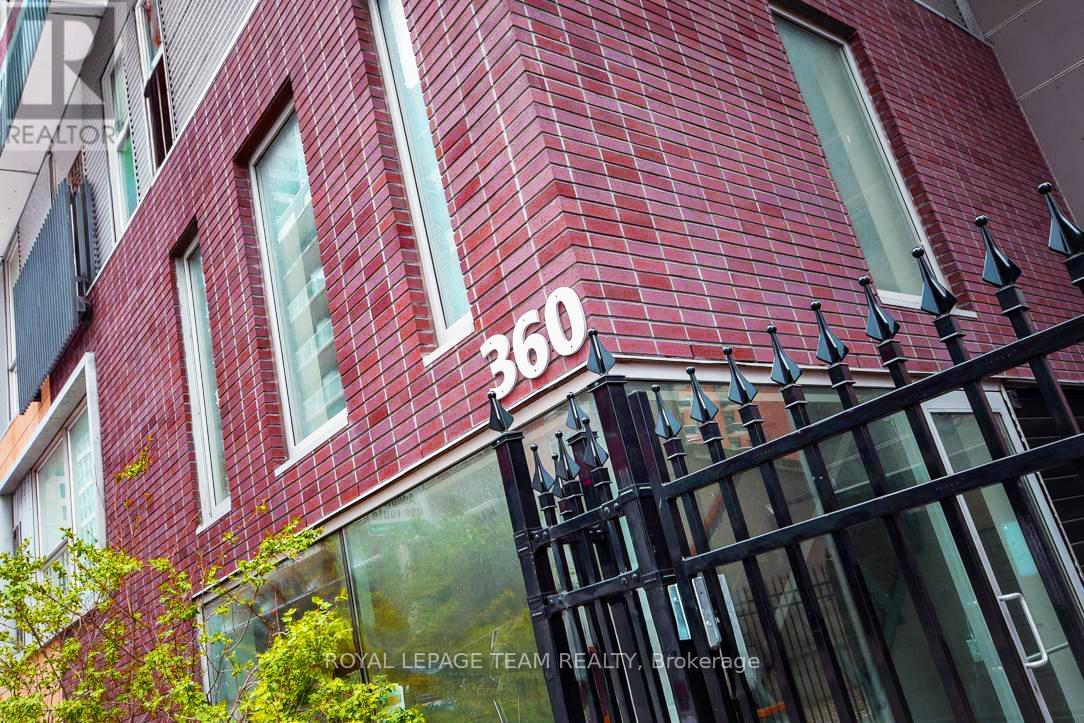 Property at 308 - 360 CUMBERLAND STREET image 3