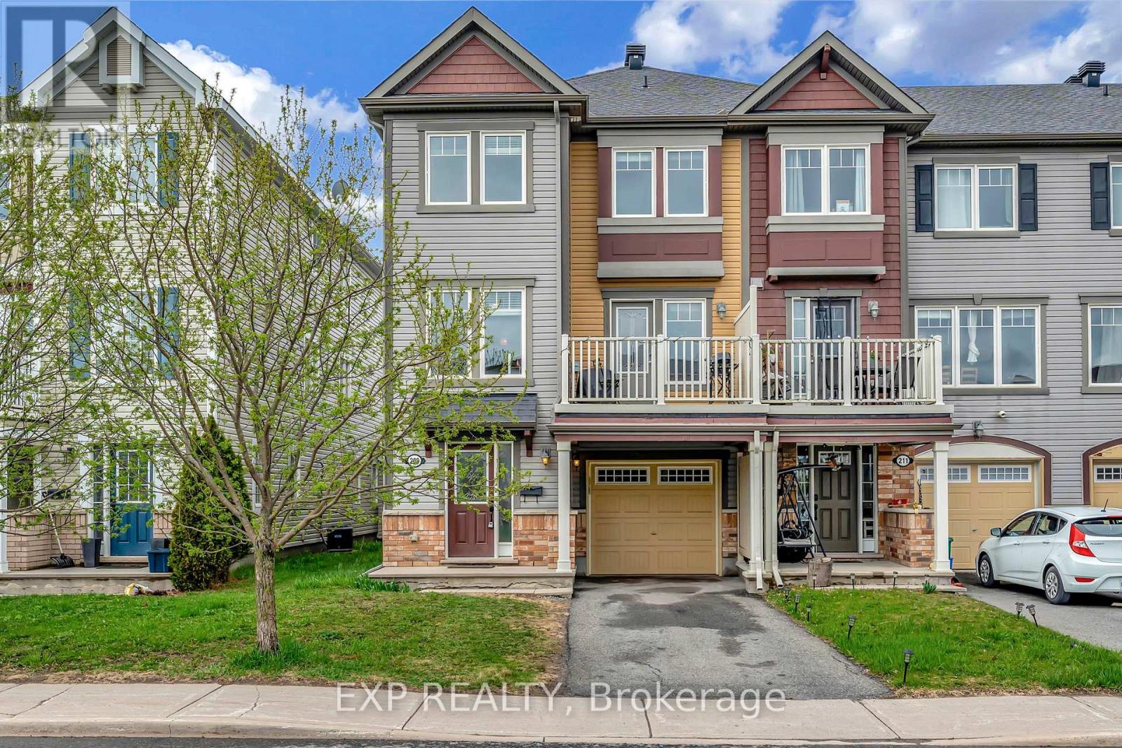 209 ANDRE AUDET AVENUE, ottawa, Ontario