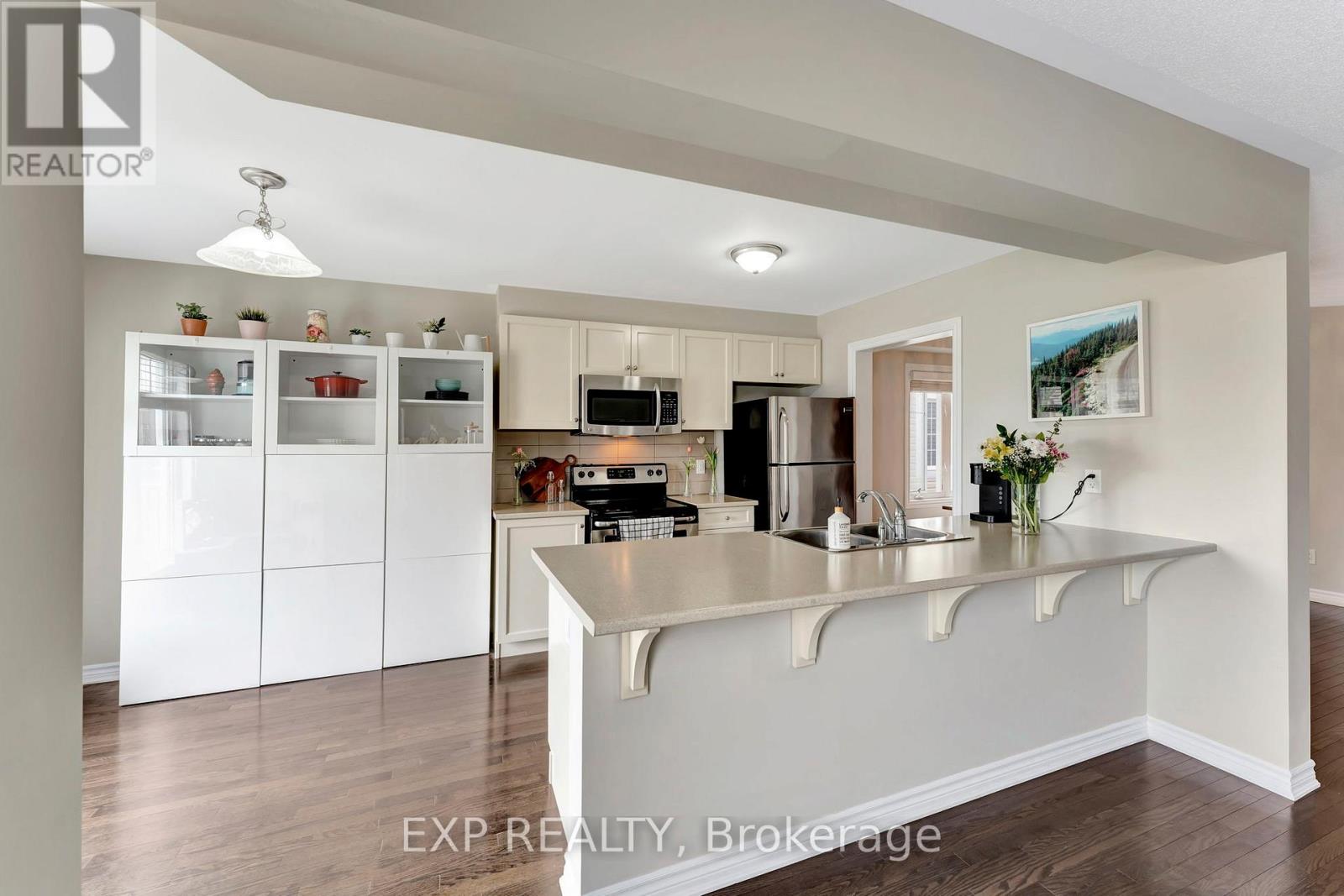 209 Andre Audet Avenue, Ottawa, Ontario  K2J 5W7 - Photo 13 - X12134144
