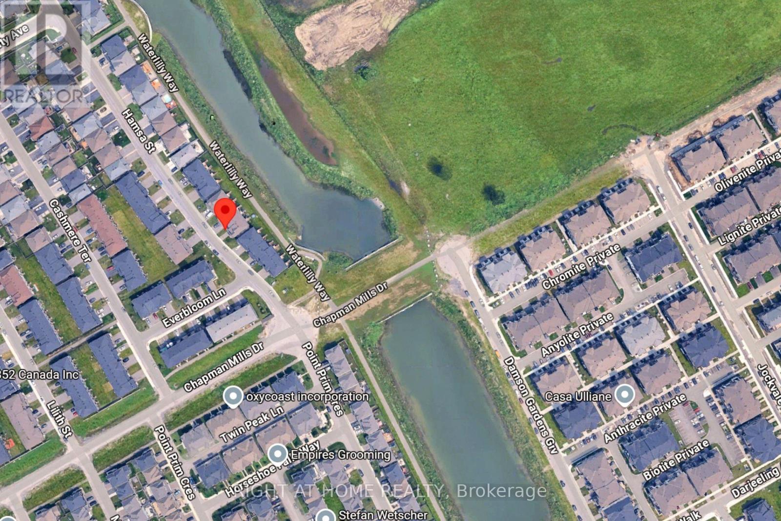 651 Hamsa Street, Ottawa, Ontario  K2J 0K6 - Photo 26 - X12134243