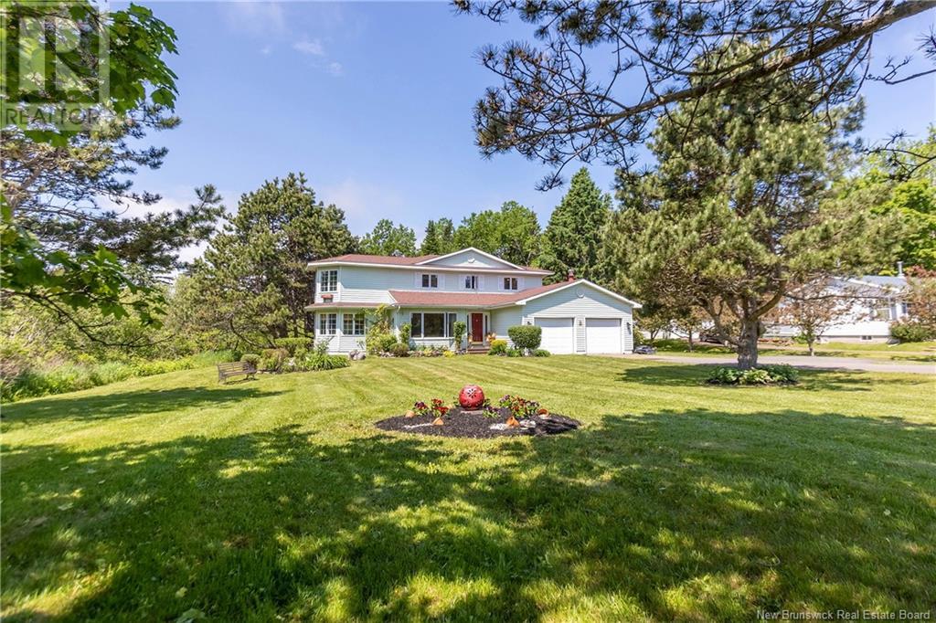 44 West Avenue, sackville, New Brunswick