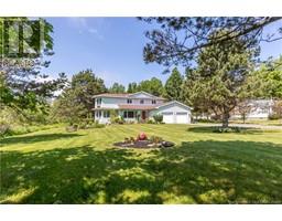 44 West Avenue, Sackville, New Brunswick