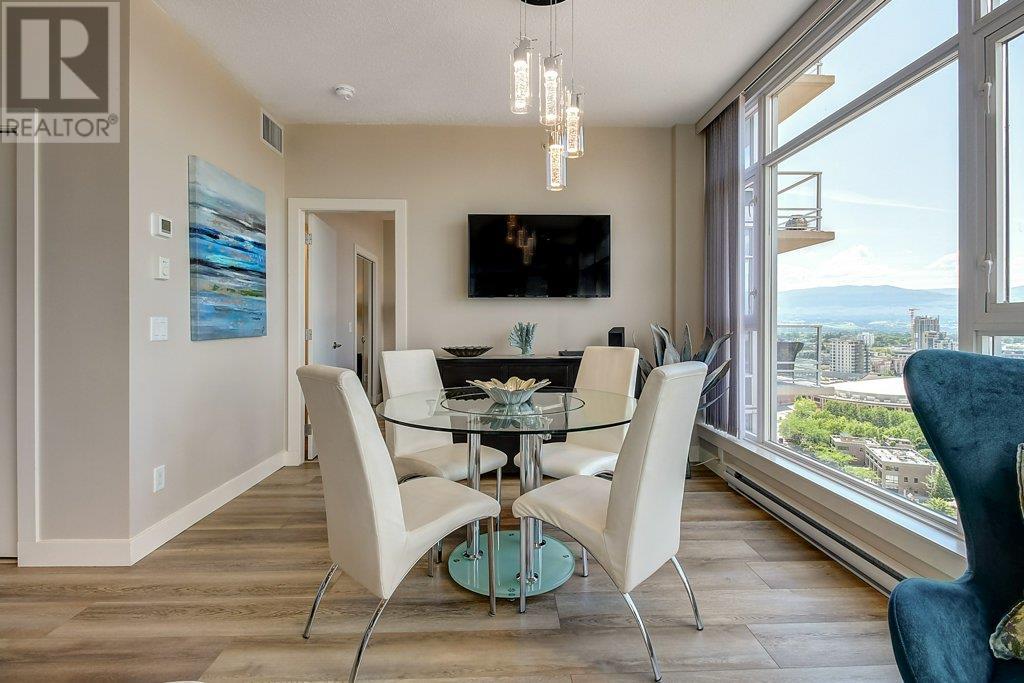 1075 Sunset Drive Unit# 2207, Kelowna, British Columbia  V1Y 9Y9 - Photo 7 - 10346943
