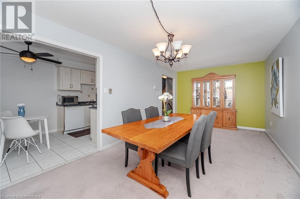 3 Dino Court, Brampton, Ontario  L6Y 4X6 - Photo 9 - 40719009