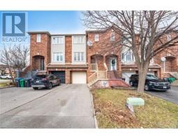 3 DINO Court, Brampton, Ontario
