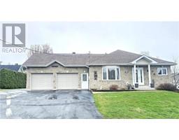 65 Mgr. Dionne Avenue, edmundston, New Brunswick