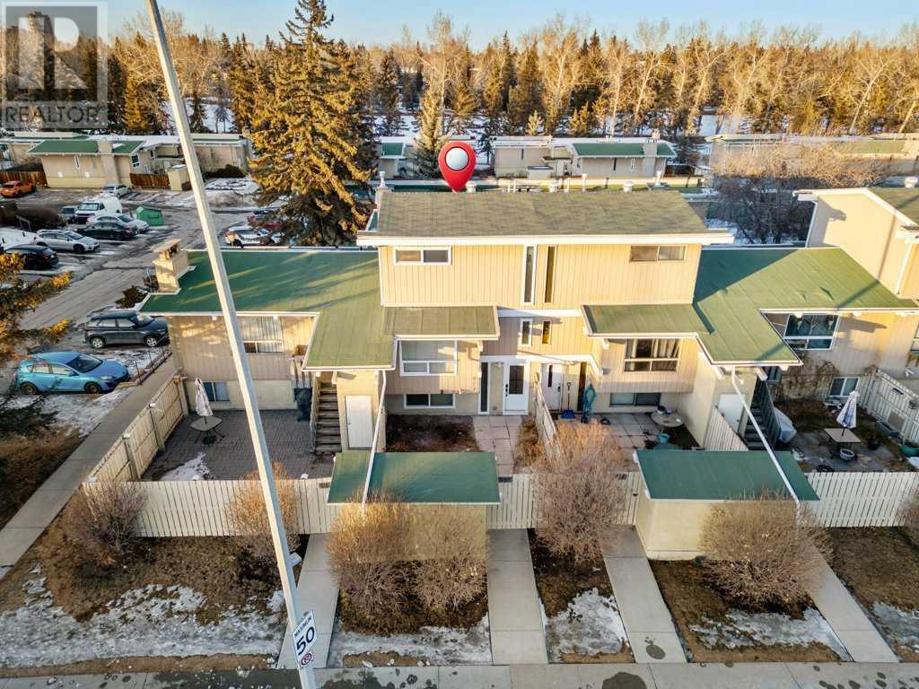 912, 11010 Bonaventure Drive SE, calgary, Alberta