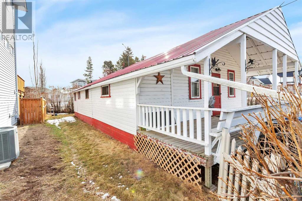 5003 40 Street, Sylvan Lake, Alberta  T4S 1B7 - Photo 27 - A2204882