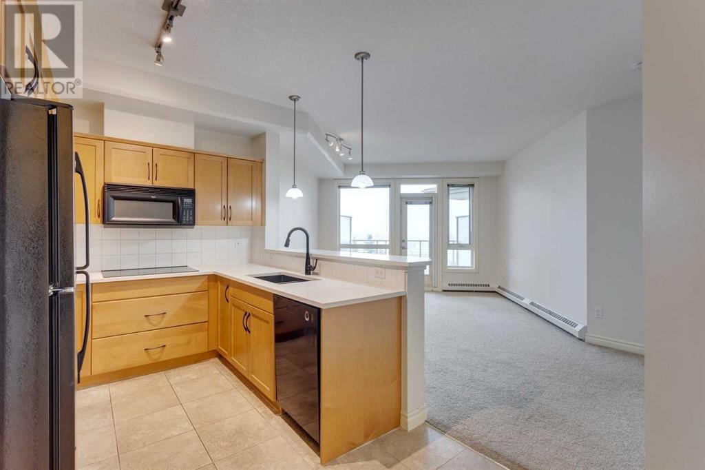 403, 3111 34 Avenue Nw, Calgary, Alberta  T2L 0Y2 - Photo 7 - A2217118