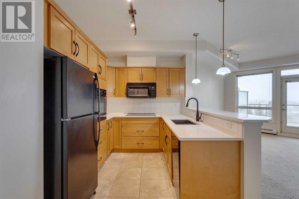 403, 3111 34 Avenue Nw, Calgary, Alberta  T2L 0Y2 - Photo 8 - A2217118