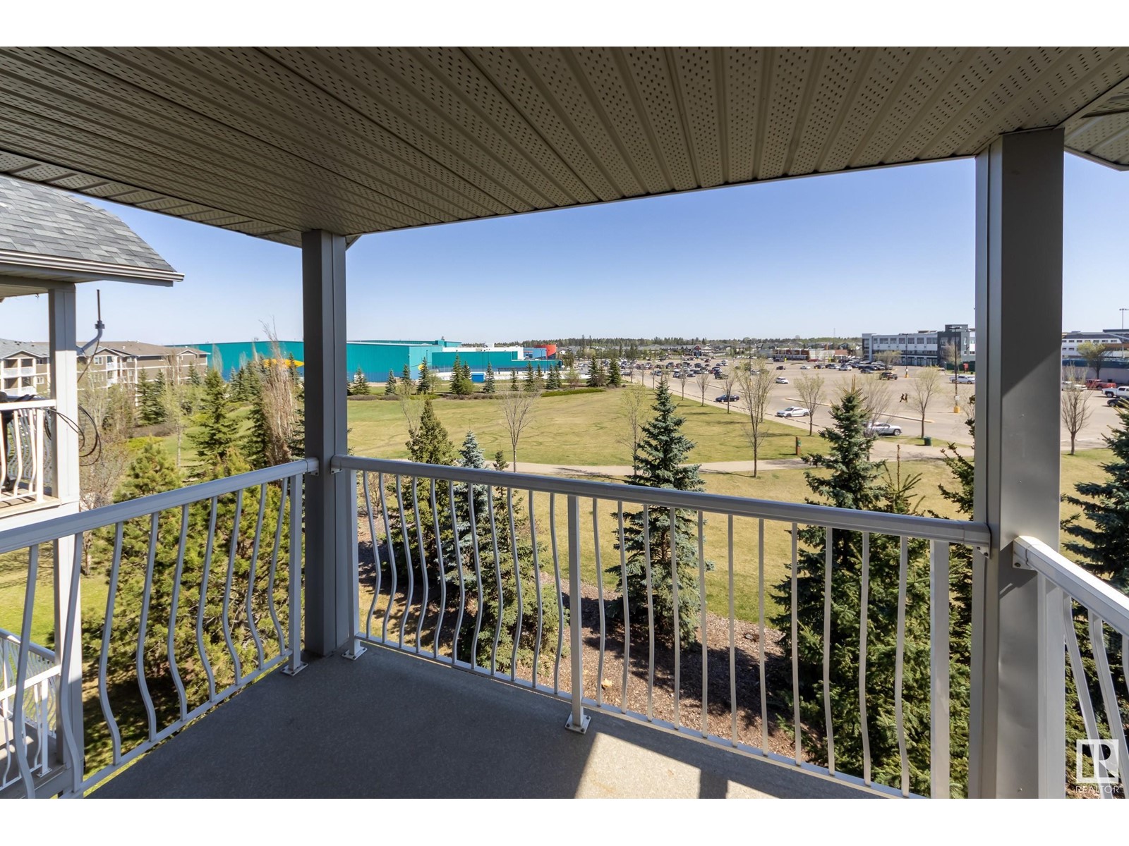 #409 240 Spruce Ridge Rd, Spruce Grove, Alberta  T7X 0G5 - Photo 7 - E4435203