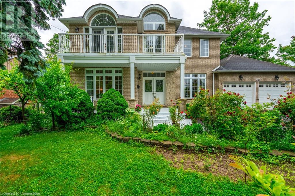 Property at 718 RYMAL Road E image 2
