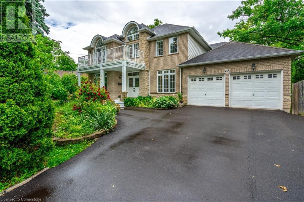 Property at 718 RYMAL Road E image 1