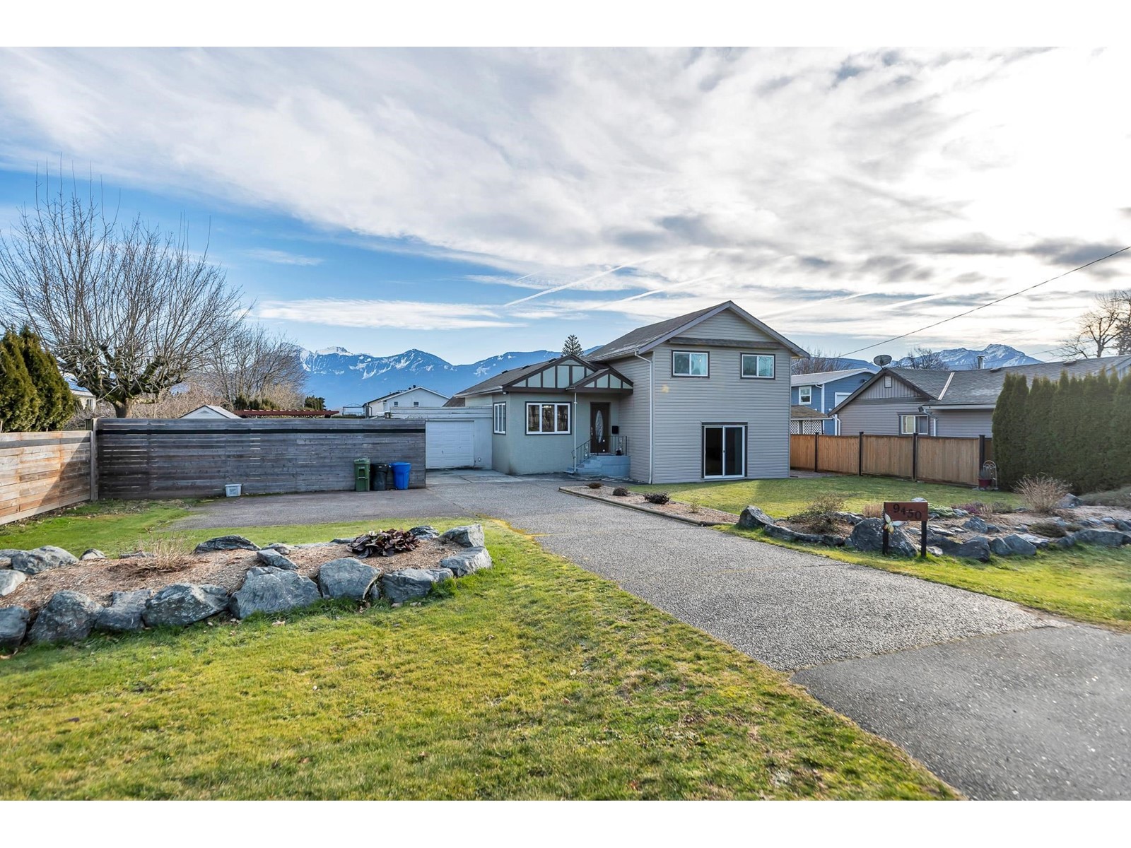 Property at 9450 MCNAUGHT ROAD image 1