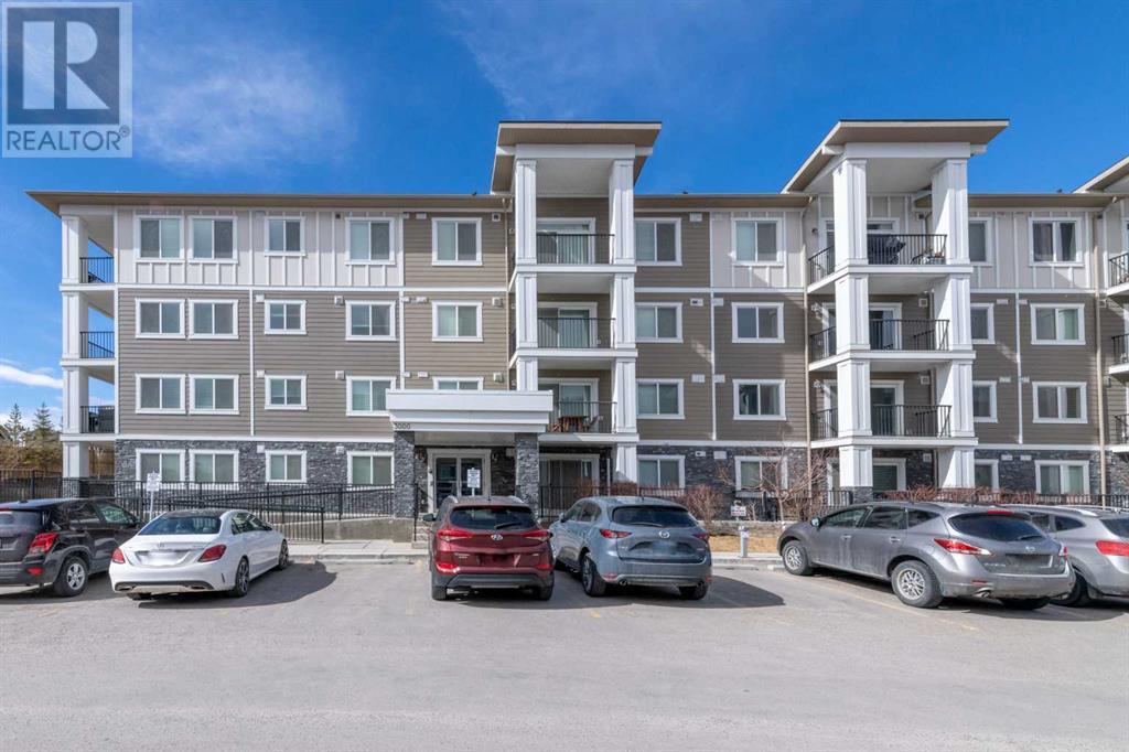 Property at 3205, 450 Sage Valley Drive NW image 3