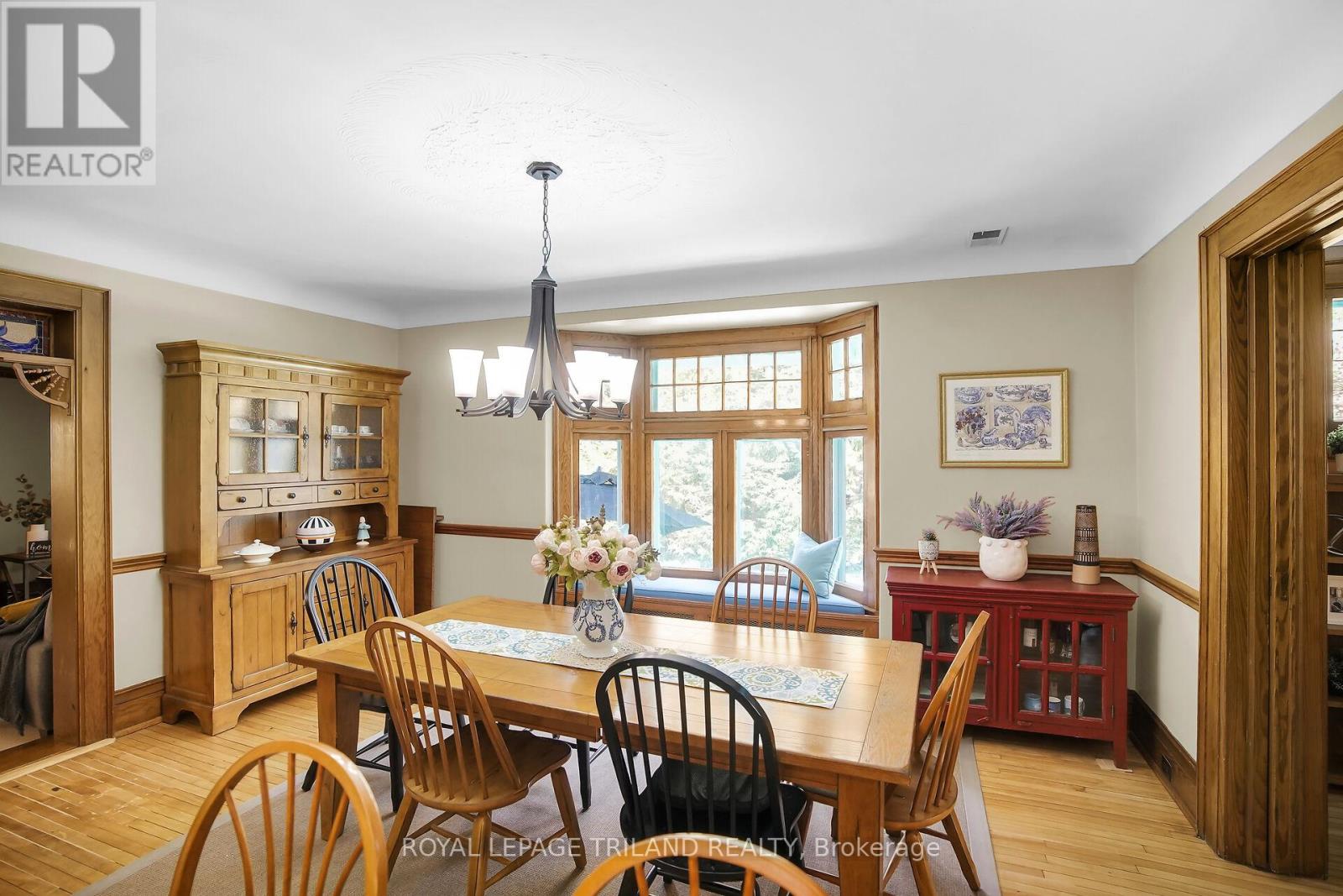 825 Riverside Drive, London North, Ontario  N6H 2S8 - Photo 8 - X12133724