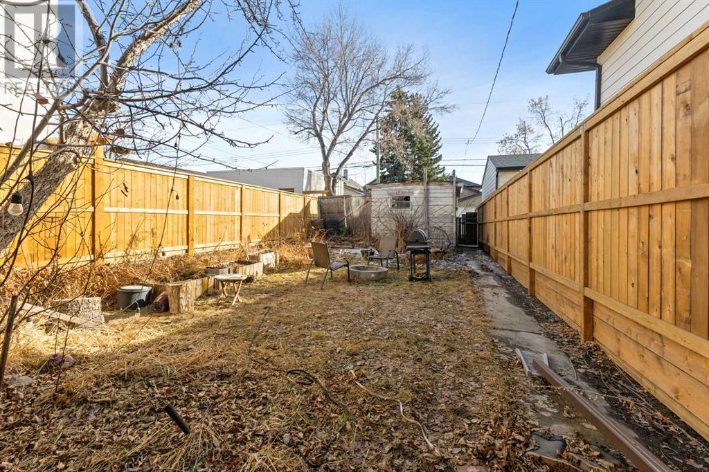 2311 6 Avenue Nw, Calgary, Alberta  T2N 0X3 - Photo 21 - A2196425