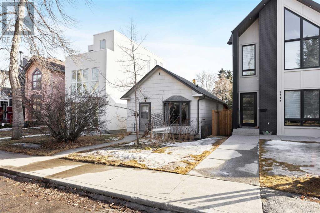 Property at 2311 6 Avenue NW image 2
