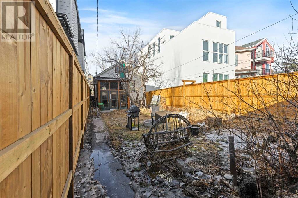 2311 6 Avenue Nw, Calgary, Alberta  T2N 0X3 - Photo 24 - A2196425