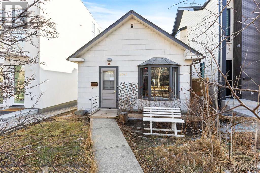 Property at 2311 6 Avenue NW image 1