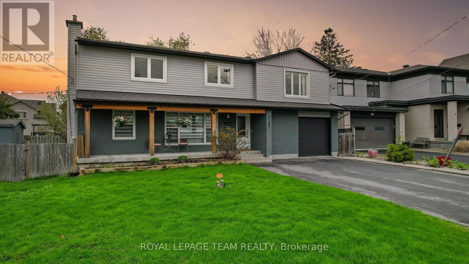 Property at 1107 NORMANDY CRESCENT image 1