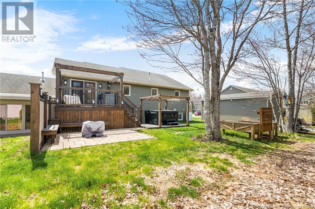 427 Alfred Leger Street, Dieppe, New Brunswick  E1A 0E6 - Photo 3 - NB118005